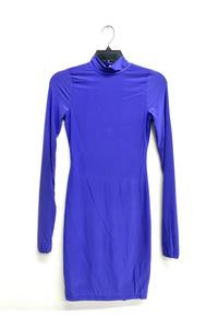 Body con dress/thumb hole